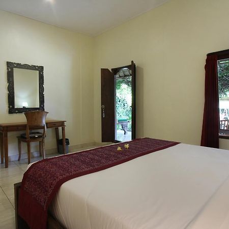 Nara Ubud Cottage by Mahaputra Bagian luar foto