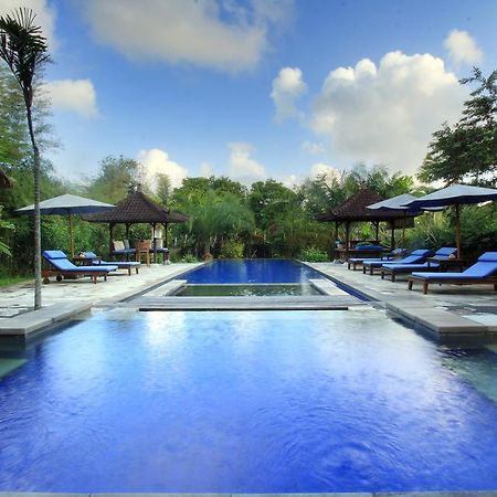 Nara Ubud Cottage by Mahaputra Bagian luar foto