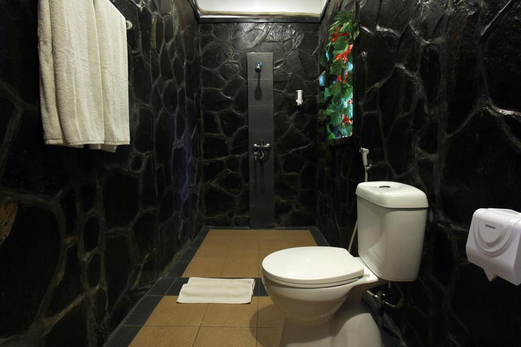 Nara Ubud Cottage by Mahaputra Bagian luar foto