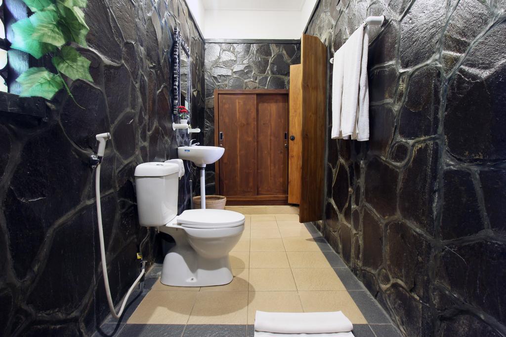 Nara Ubud Cottage by Mahaputra Bagian luar foto