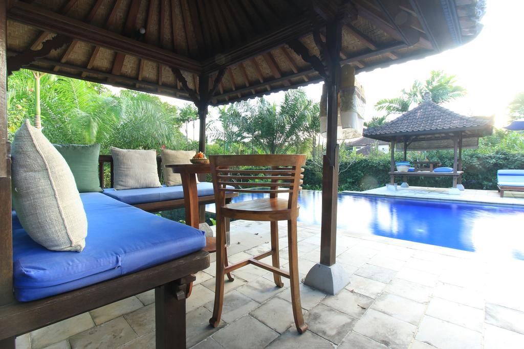 Nara Ubud Cottage by Mahaputra Bagian luar foto