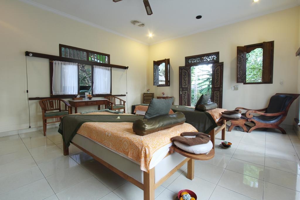 Nara Ubud Cottage by Mahaputra Bagian luar foto