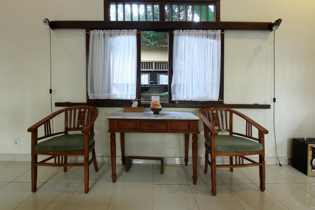 Nara Ubud Cottage by Mahaputra Bagian luar foto