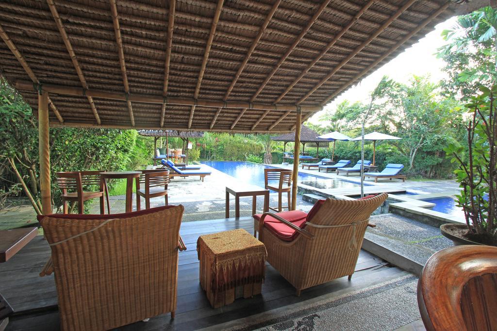 Nara Ubud Cottage by Mahaputra Bagian luar foto