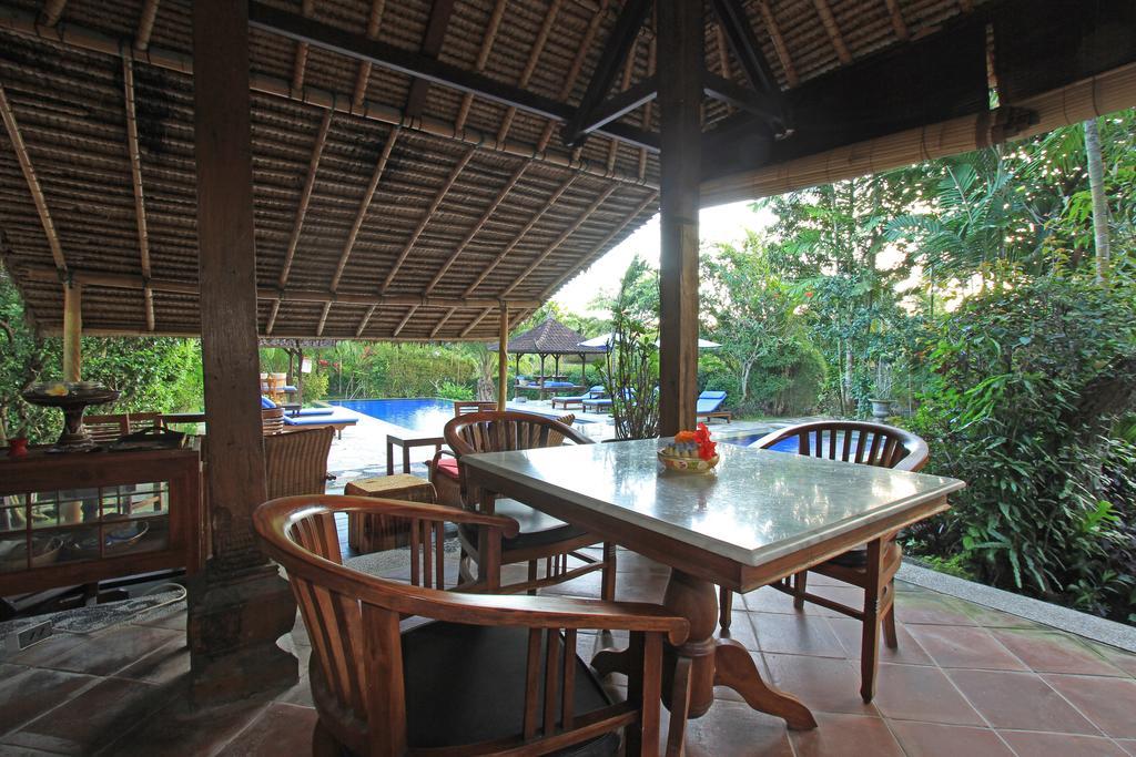Nara Ubud Cottage by Mahaputra Bagian luar foto