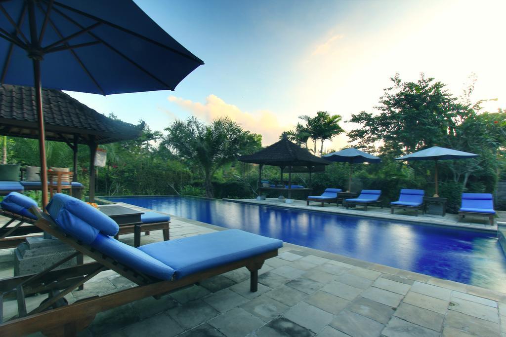 Nara Ubud Cottage by Mahaputra Bagian luar foto
